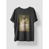 Tricou She's killer queen - Richard Lauchert: Queen Alexandra when Princess of Wales bumbac